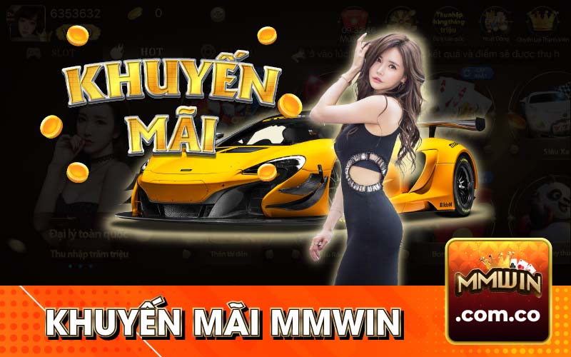 Hướng Dẫn Khuyến Mãi Mmwin